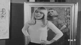 France Gall  Celui Que Jaime High Quality HD [upl. by Barbabas176]