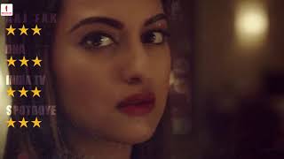 इत्तेफाक  Ittefaq Official Trailer Breakdown  Things You Missed  Sidharth  Sonakshi  Akshaye [upl. by Ruhl]