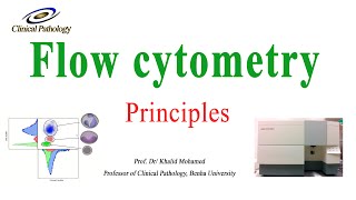 Flow cytometry part 1 basic Principles and easy guide [upl. by Corliss238]