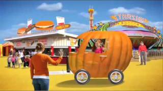 2009 Puyallup Fair Commercial [upl. by Amme]