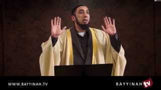 Ustadh Nouman Ali Khan  Praying for Success Khutbah 03 2114 [upl. by Devonna]