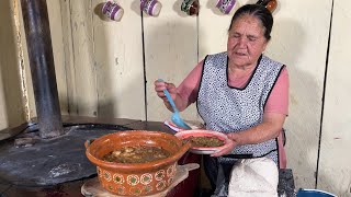 Nopalitos Rancheros De Mi Rancho A Tu Cocina [upl. by Ehgit]