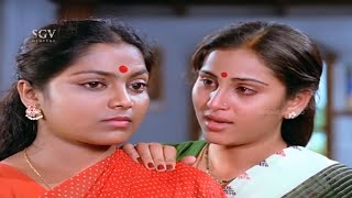 Eradu Rekhegalu  Kannada Movie Full HD  Srinath Saritha Geetha  K Balachandar [upl. by Ycrep]