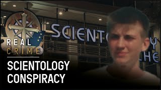 Scientology Murders and CoverUps Full Documentary  Real Crime [upl. by Rae]