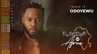 Flavour  Odoyewu [upl. by Axe]