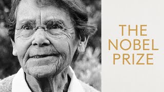 Barbara McClintock Women who changed science [upl. by Aicnerolf]