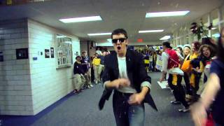 Glenbrook South High School Lip Dub 2011 [upl. by Affay]