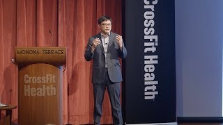 Dr Jason Fung Fasting as a Therapeutic Option for Weight Loss [upl. by Sundin]