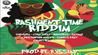 BASHMENT TIME RIDDIM MIX 2020 [upl. by Iknarf]