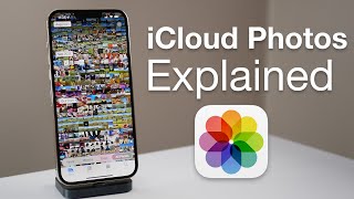 iCloud Photos How to Use [upl. by Atival]