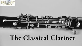 The Classical Clarinet [upl. by Armillda]