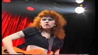 The Cramps live  Goo Goo Muck [upl. by Kitarp]