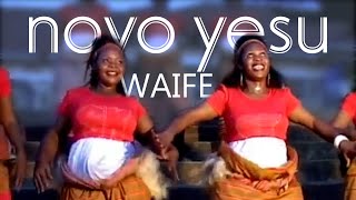 Noyo Yesu Waife by Irene Lwanga Gospel Music Ugandan Kisonga Lusoga Song [upl. by Irollam]