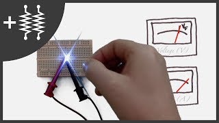 Why use Current Limiting Resistors  AddOhms 8 [upl. by Sidnala201]