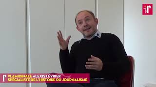 « Eric Zemmour est à la haine antimusulmans ce quAlain Soral est à la haine antijuifs » [upl. by Ynabe669]