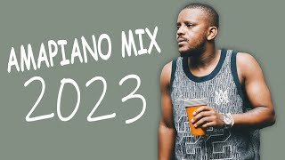 AMAPIANO MIX 2023  04 NOVEMBER  JAY TSHEPO [upl. by Monson365]