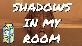 SHADOWS IN MY ROOM [upl. by Jakoba]