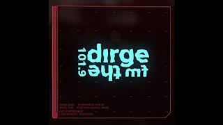 Cyberpunk 2077 Radio Station  The Dirge 1010 FM [upl. by Coop]