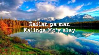 Kalinga by Papuri Video with Lyrics [upl. by Sterne303]