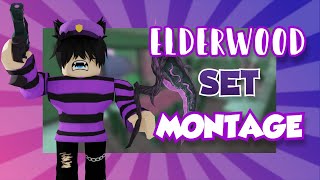 Elderwood Revolver amp Elderwood Scythe MONTAGE [upl. by Neyuh656]