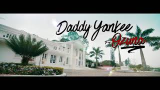 Daddy Yankee Ft Ozuna  Rompe Corazones Video Oficial 60fps [upl. by Fugazy]