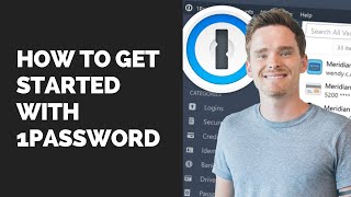 How to get started with 1Password [upl. by Miza]