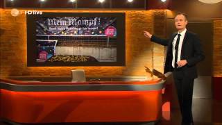 Die Anstalt  Folge 7  18112014  HD [upl. by Schwarz]