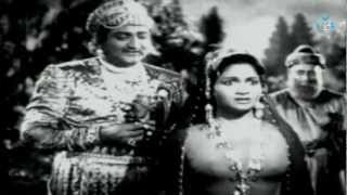 Anarkali Tamil Full Movie [upl. by Lynus]