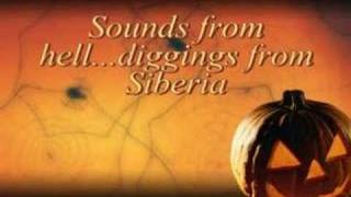 HELLSOUND FROM SIBERIA DIGGINGS [upl. by Sunny]