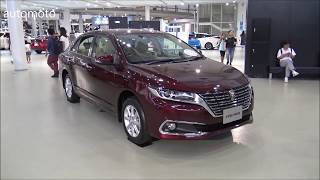 The new TOYOTA PREMIO 2020 [upl. by Diley]