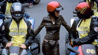 Biker Boyz 2003 Theatrical Trailer [upl. by Terti]