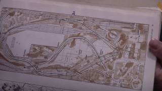 How to build a model train layout EP3  plans [upl. by Imuyam]