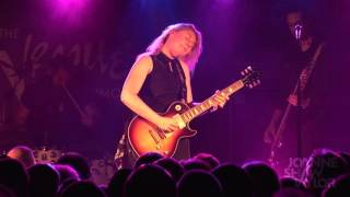 Joanne Shaw Taylor  Jump That Train Live At Glasgow OranMor [upl. by Ramsden719]