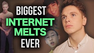 INTERNET MELTS 3 [upl. by Colis]