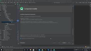 How to install Android NDK in Android Studio amp Which version of NDK you want for your android Studio [upl. by Aramal]