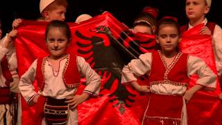 DANCING HOUSE Sot ka feste Kosova quotXixat e Flakesquot 2020 [upl. by Leeann]