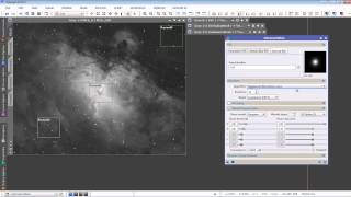 PixInsight Deconvolution [upl. by Ever]