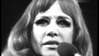 Hildegard Knef  SeeräuberJenny 1969 [upl. by Eanerb]