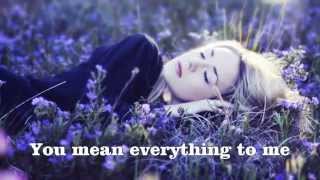 You Mean Everything To Me  NEIL SEDAKA  With lyrics [upl. by Amerd]