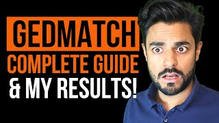 GEDMATCH Everything You Need To Know About it  How To Get Started With GEDmatch in 2022 [upl. by Beatrice]