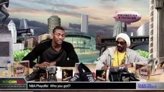 GGN Charles Ramsey Interview w Snoop [upl. by Kristal]