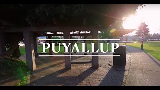 Living in Puyallup WA [upl. by Adelric]