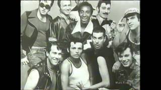 SHA NA NA quotWHERE ARE THEY NOWquot TWO EPISODES VH1 [upl. by Akina]