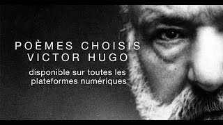 La minute de poésie  Poèmes Choisis Victor Hugo [upl. by Bord]