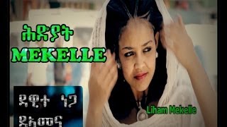 New Best Tigrigna Music Dawit Nega Hdiyat Mekelle [upl. by Clarinda]