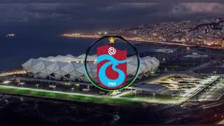 TRABZONSPOR RAP MARŞI [upl. by Rainer801]