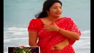 Lakshmi Nair latest Clear Navel show [upl. by Kammerer]