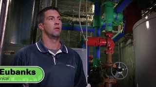 Retrofitting with Aquatherm Piping Systems [upl. by Eifos]