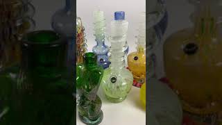 Soft Glass vs Borosilicate Glass Care Instructions [upl. by Killoran]