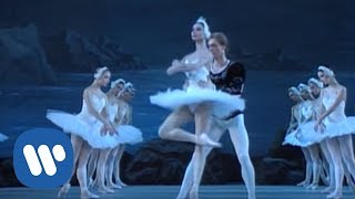 Tchaikovsky Swan Lake  The Kirov Ballet [upl. by Athene944]